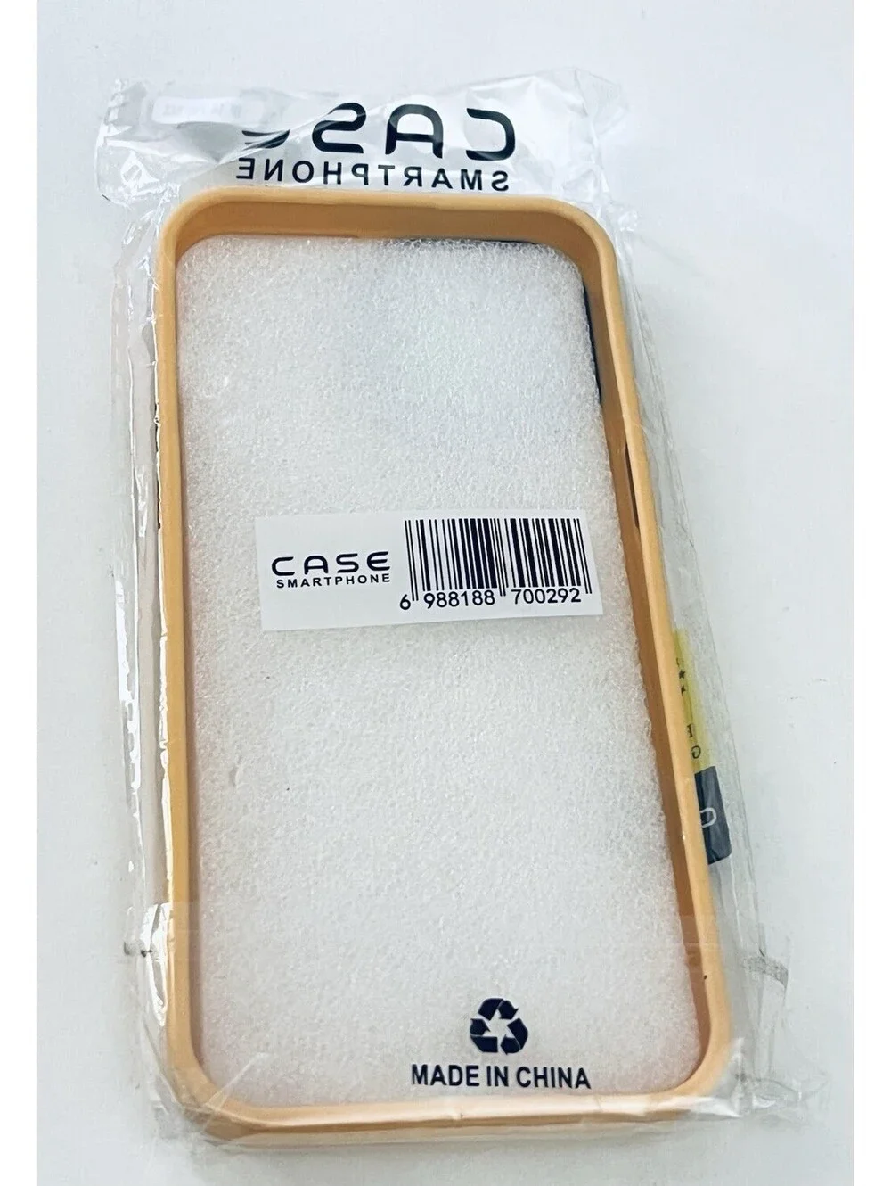 3-Pack iPhone 14 Pro Cases Clear Teal Orange Ring Stand Bumper New